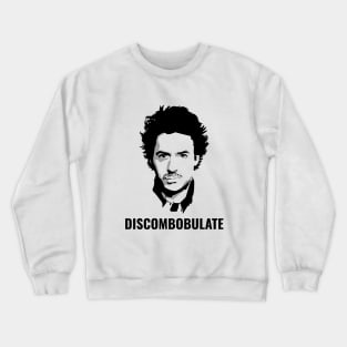 Discombobulate Crewneck Sweatshirt